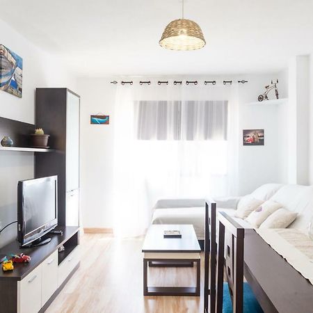 Marina House Corralejo Center公寓 外观 照片
