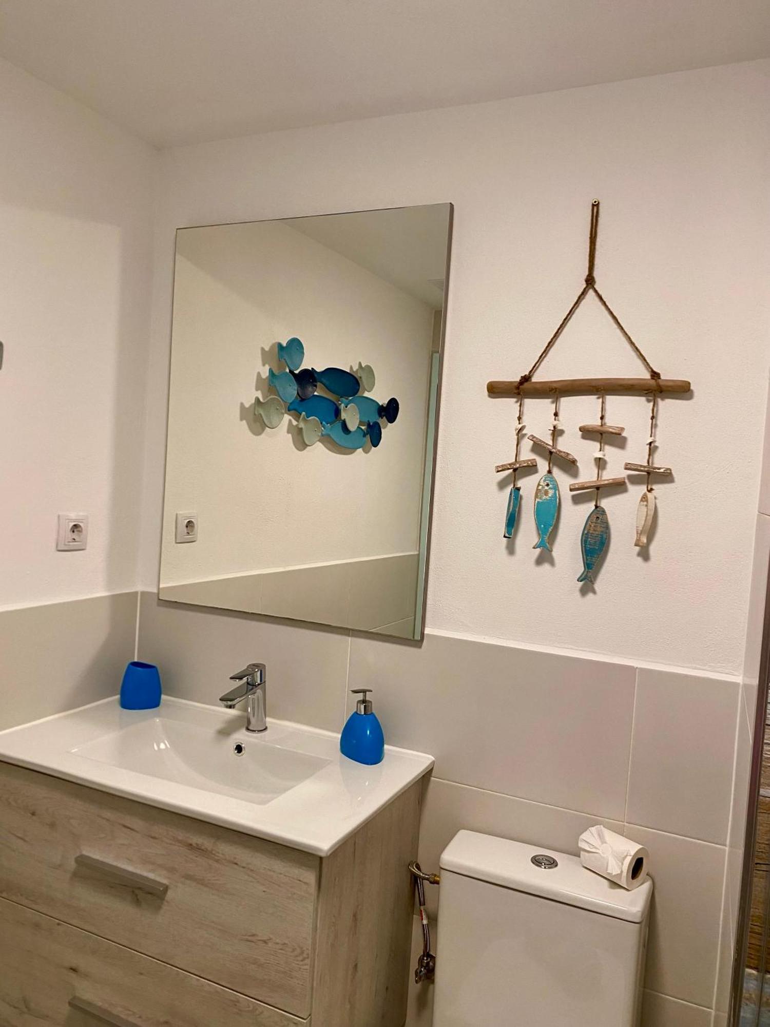 Marina House Corralejo Center公寓 外观 照片