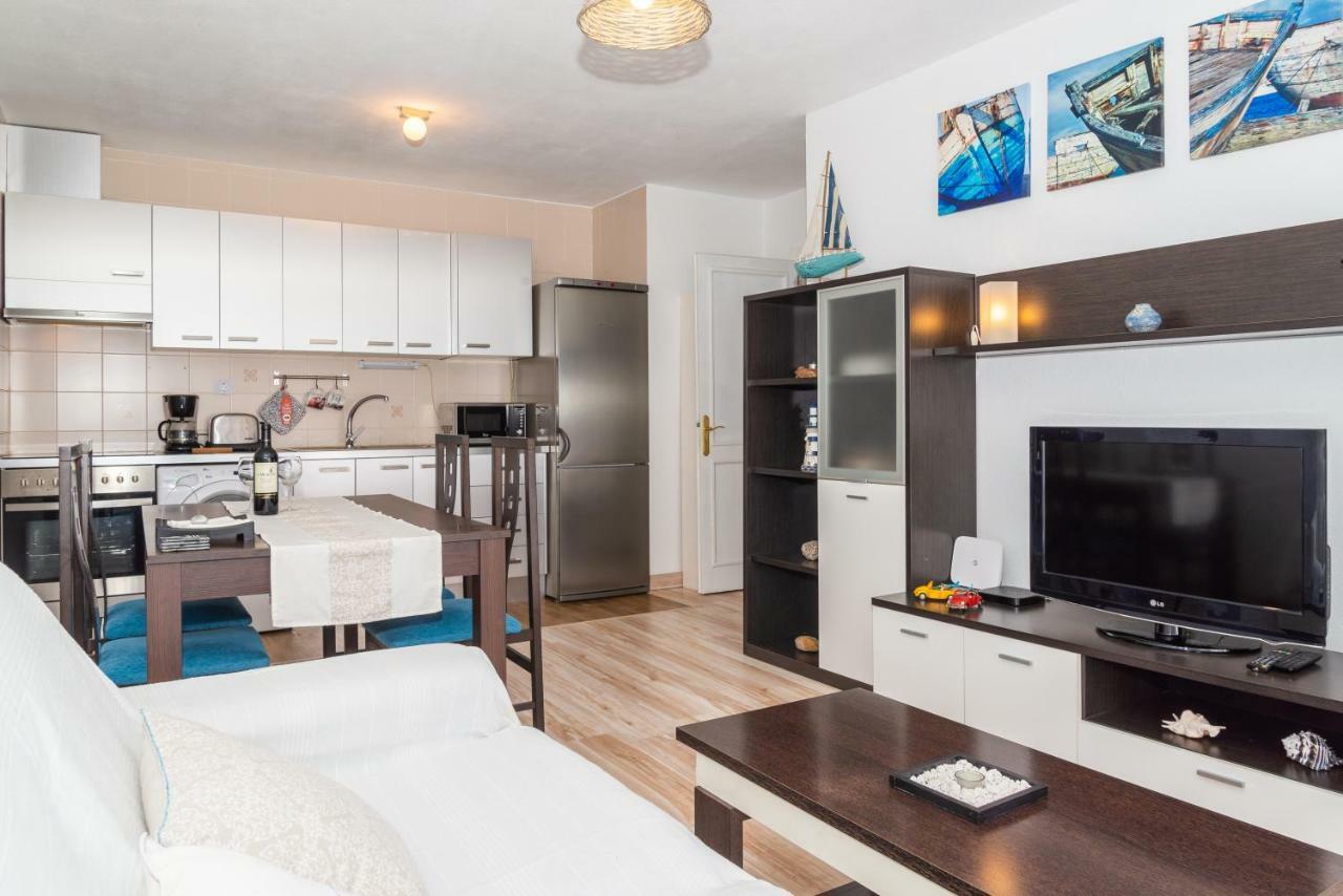 Marina House Corralejo Center公寓 外观 照片