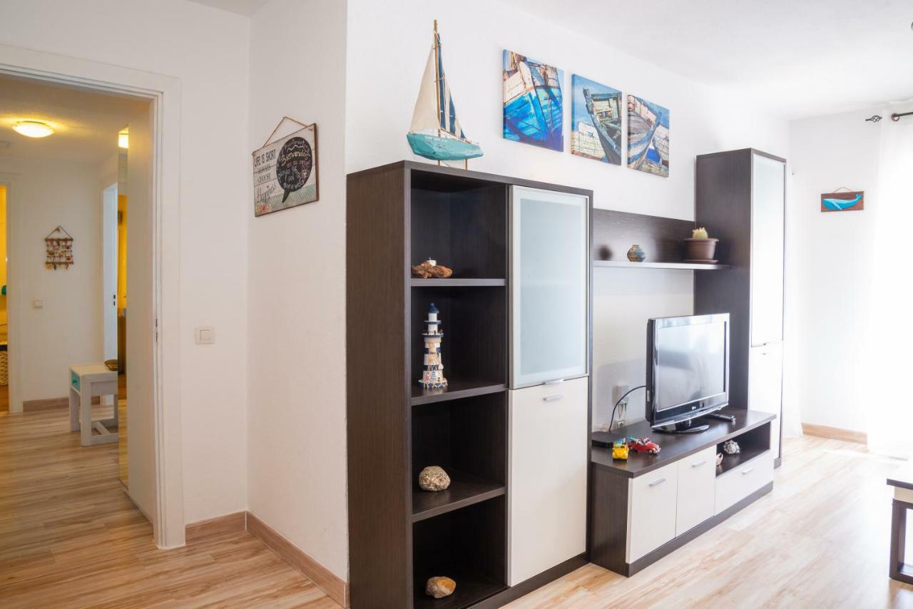 Marina House Corralejo Center公寓 外观 照片