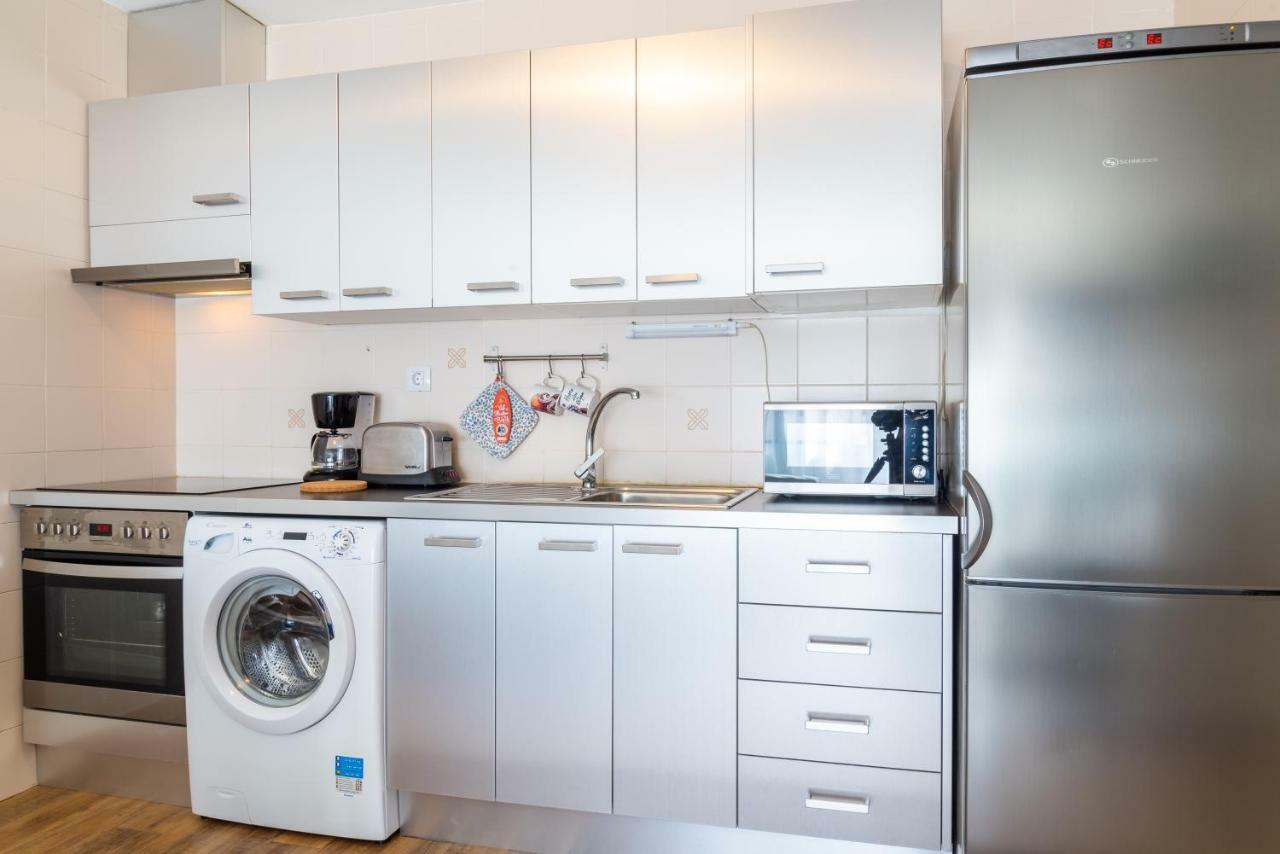 Marina House Corralejo Center公寓 外观 照片