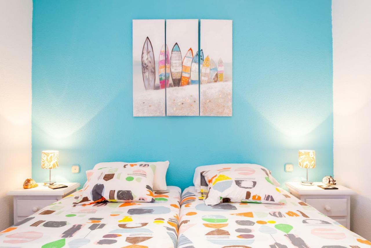 Marina House Corralejo Center公寓 外观 照片