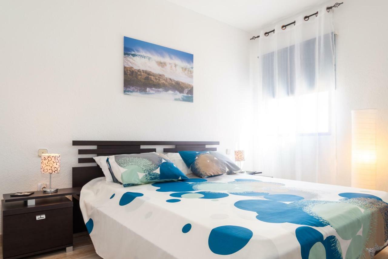 Marina House Corralejo Center公寓 外观 照片